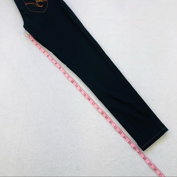 Desigual, Slim Fit Jeans, Size 26 - Picture 14 of 15